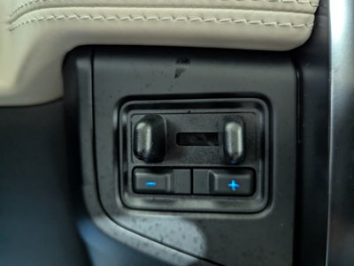 2024 Ford Expedition Platinum 4x4