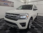 2024 Ford Expedition Platinum 4x4