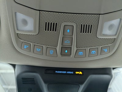 2024 Ford Expedition Platinum 4x4