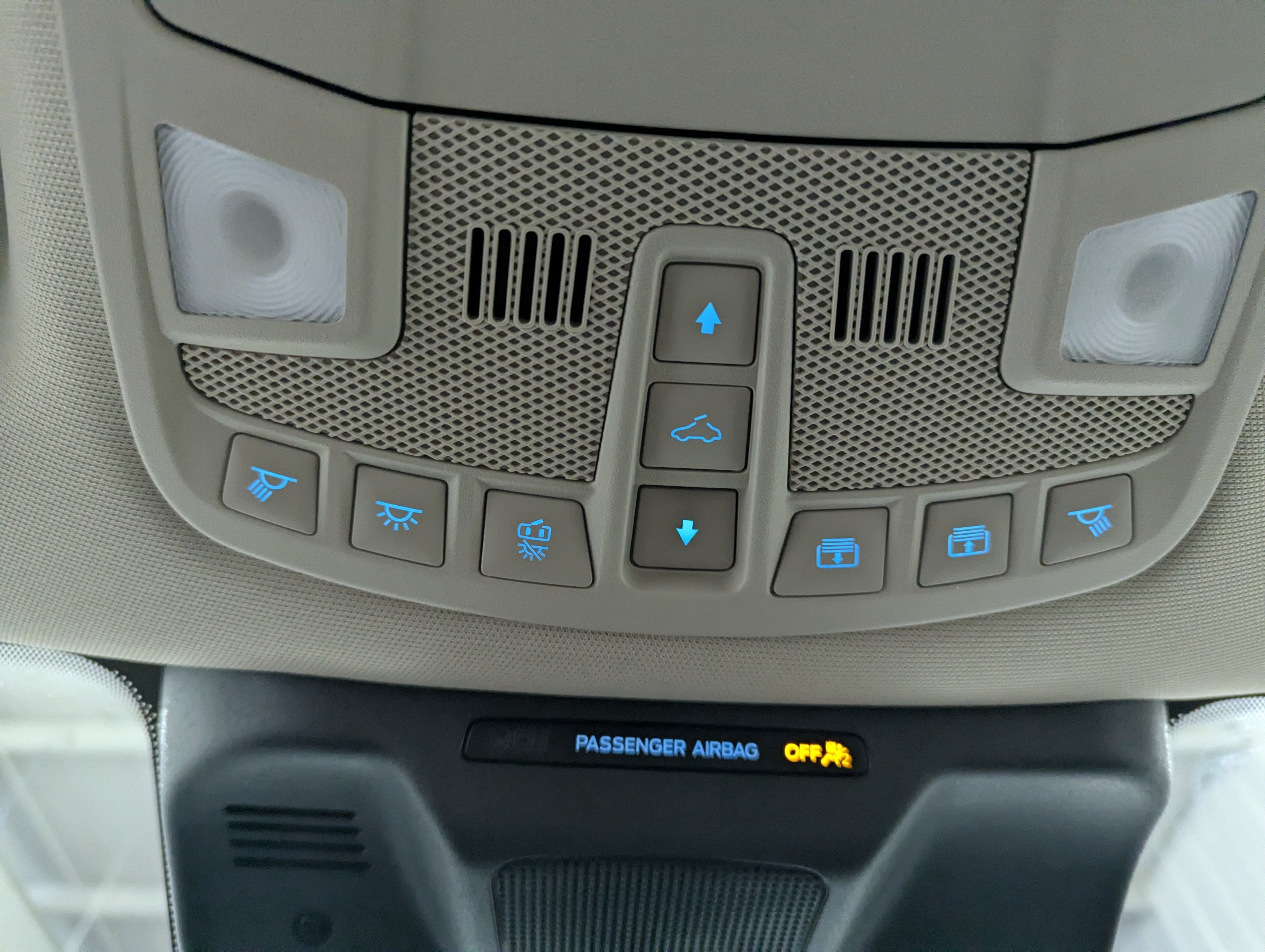 2024 Ford Expedition Platinum 4x4