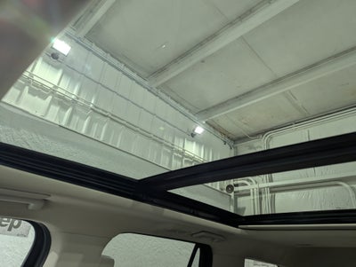 2024 Ford Expedition Platinum 4x4