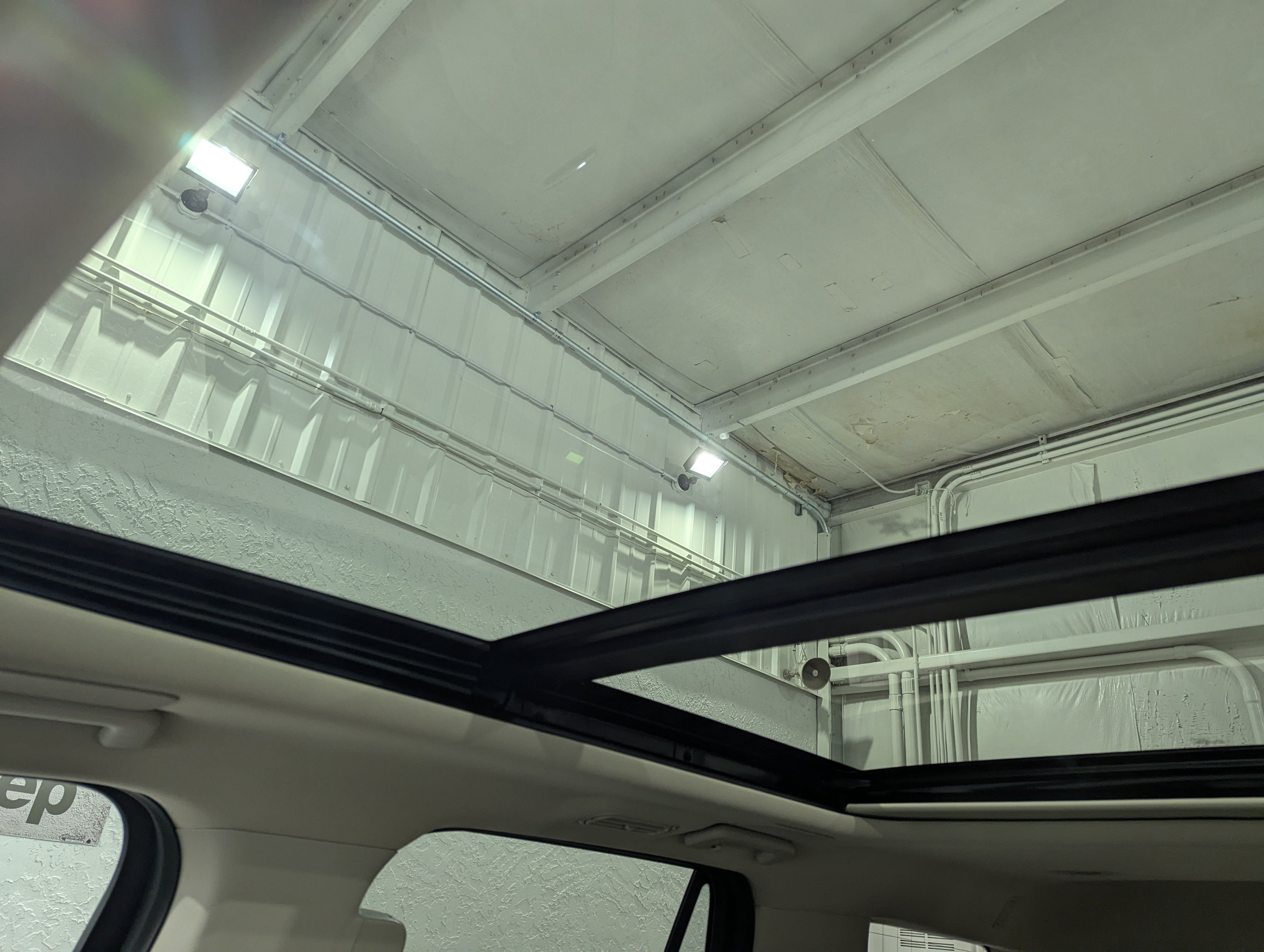 2024 Ford Expedition Platinum 4x4