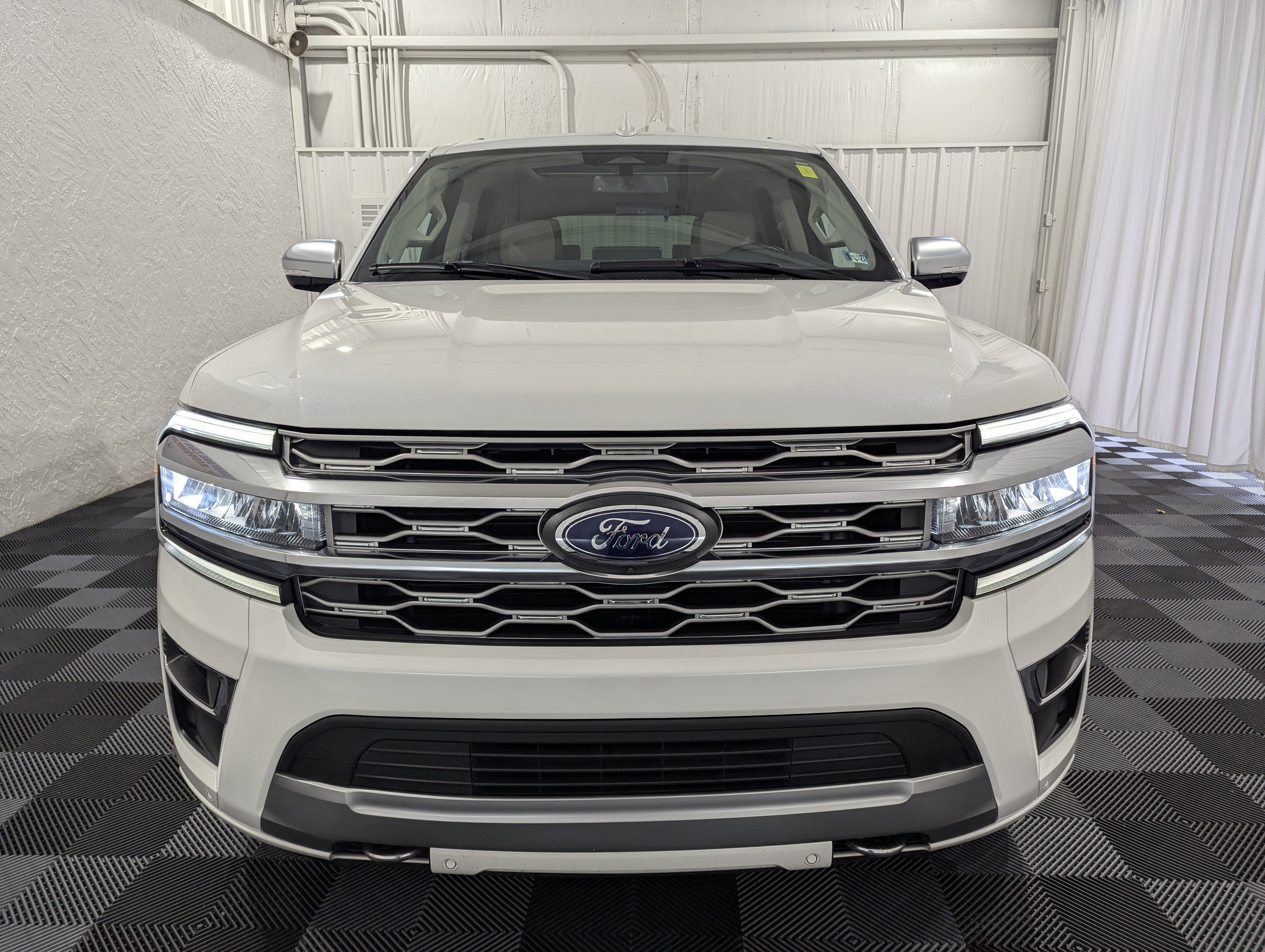 2024 Ford Expedition Platinum 4x4