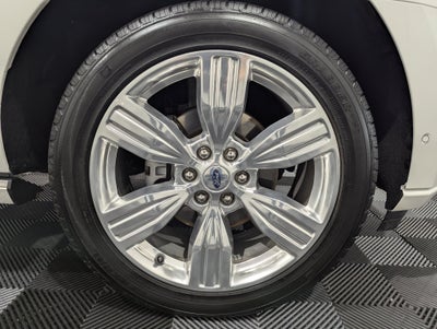 2024 Ford Expedition Platinum 4x4