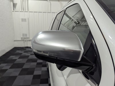 2024 Ford Expedition Platinum 4x4