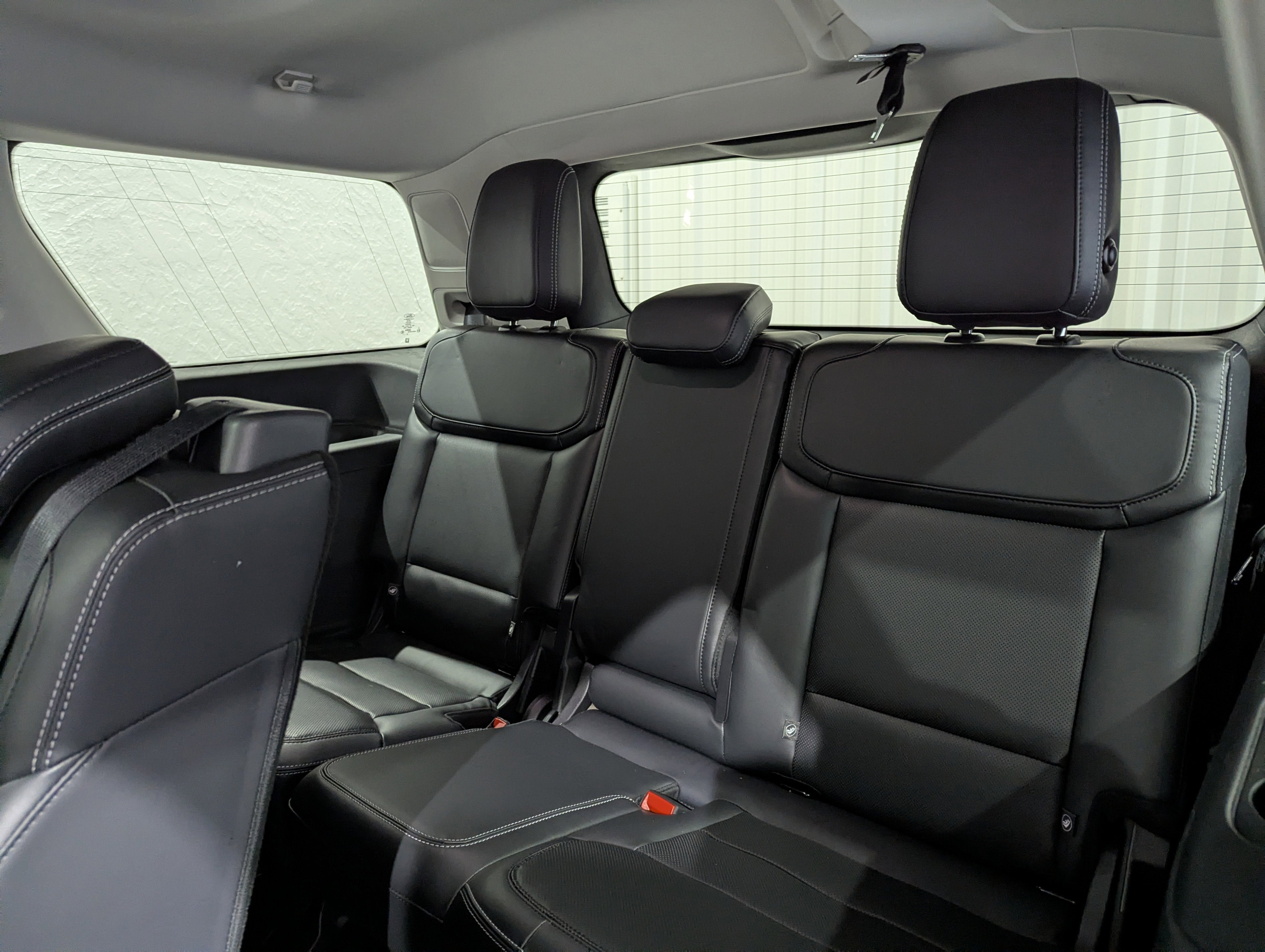 2025 Ford Expedition Platinum 4x4