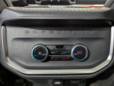 2025 Ford Expedition Platinum 4x4