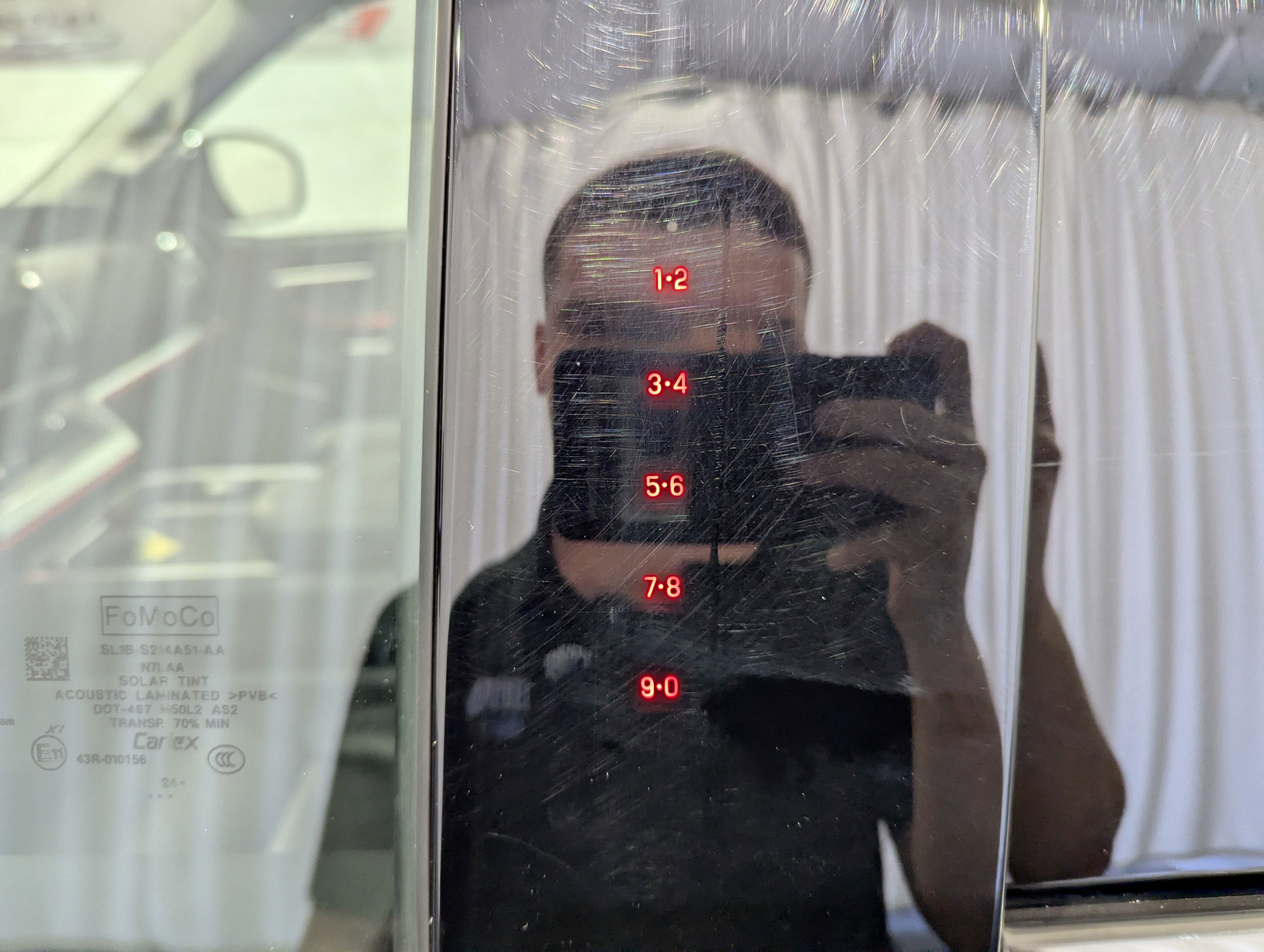 2025 Ford Expedition Platinum 4x4