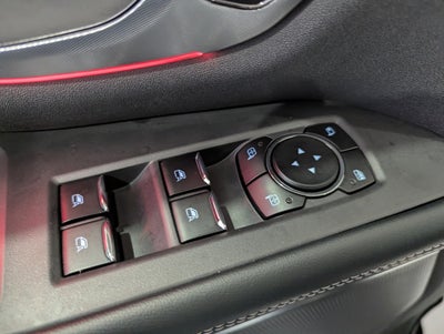 2025 Ford Expedition Platinum 4x4