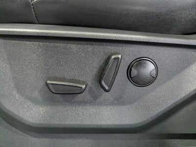 2025 Ford Expedition Platinum 4x4