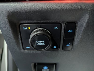 2025 Ford Expedition Platinum 4x4