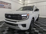 2025 Ford Expedition Platinum 4x4