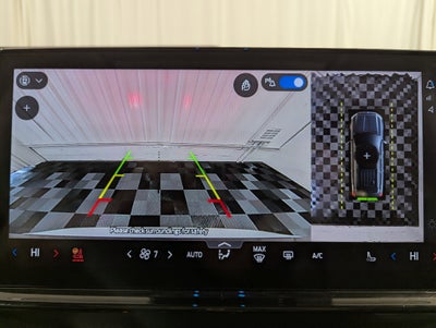 2025 Ford Expedition Platinum 4x4