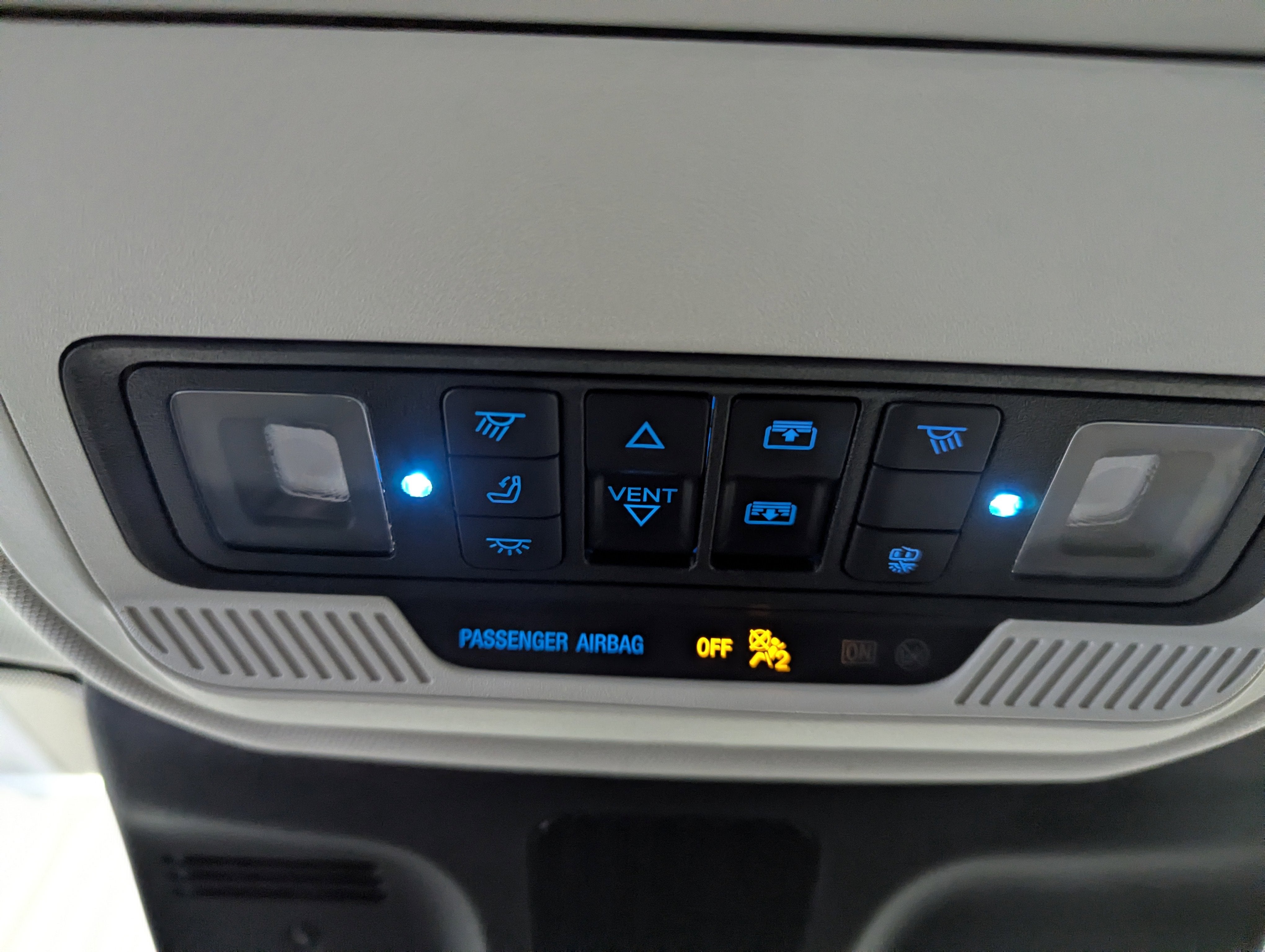 2025 Ford Expedition Platinum 4x4