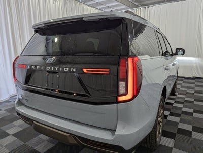 2026 Ford Expedition King Ranch 4x4