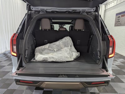 2026 Ford Expedition King Ranch 4x4