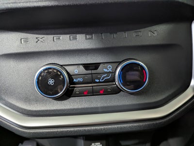 2026 Ford Expedition King Ranch 4x4