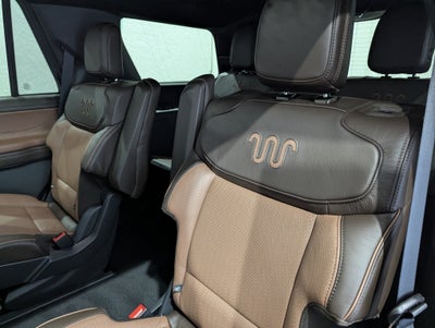 2026 Ford Expedition King Ranch 4x4