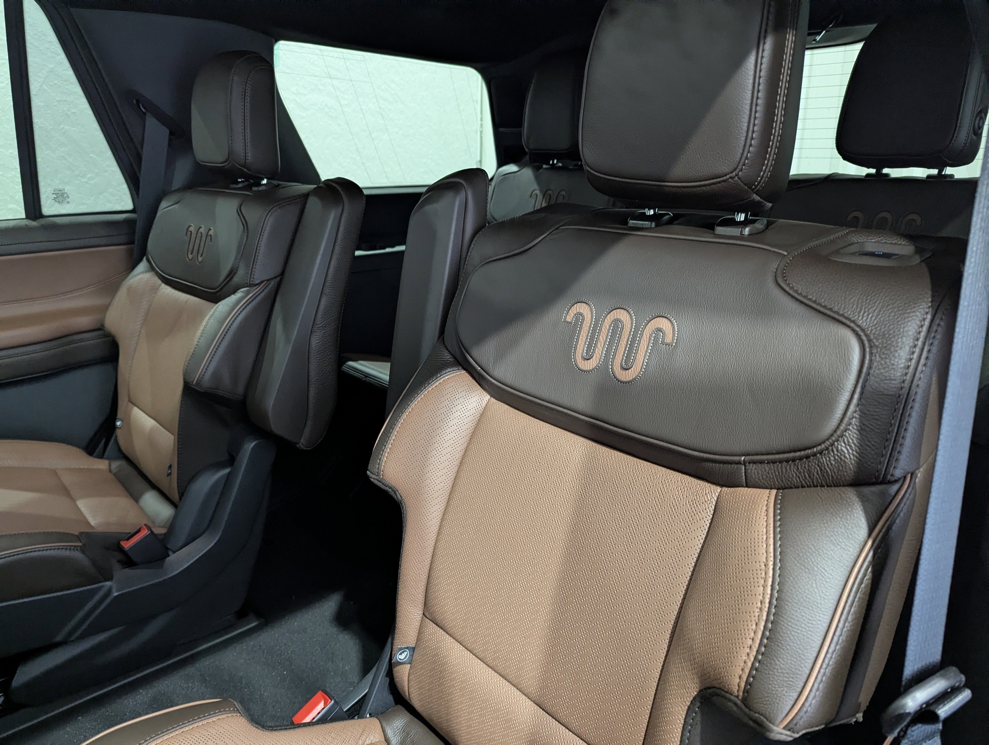 2026 Ford Expedition King Ranch 4x4