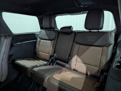 2026 Ford Expedition King Ranch 4x4