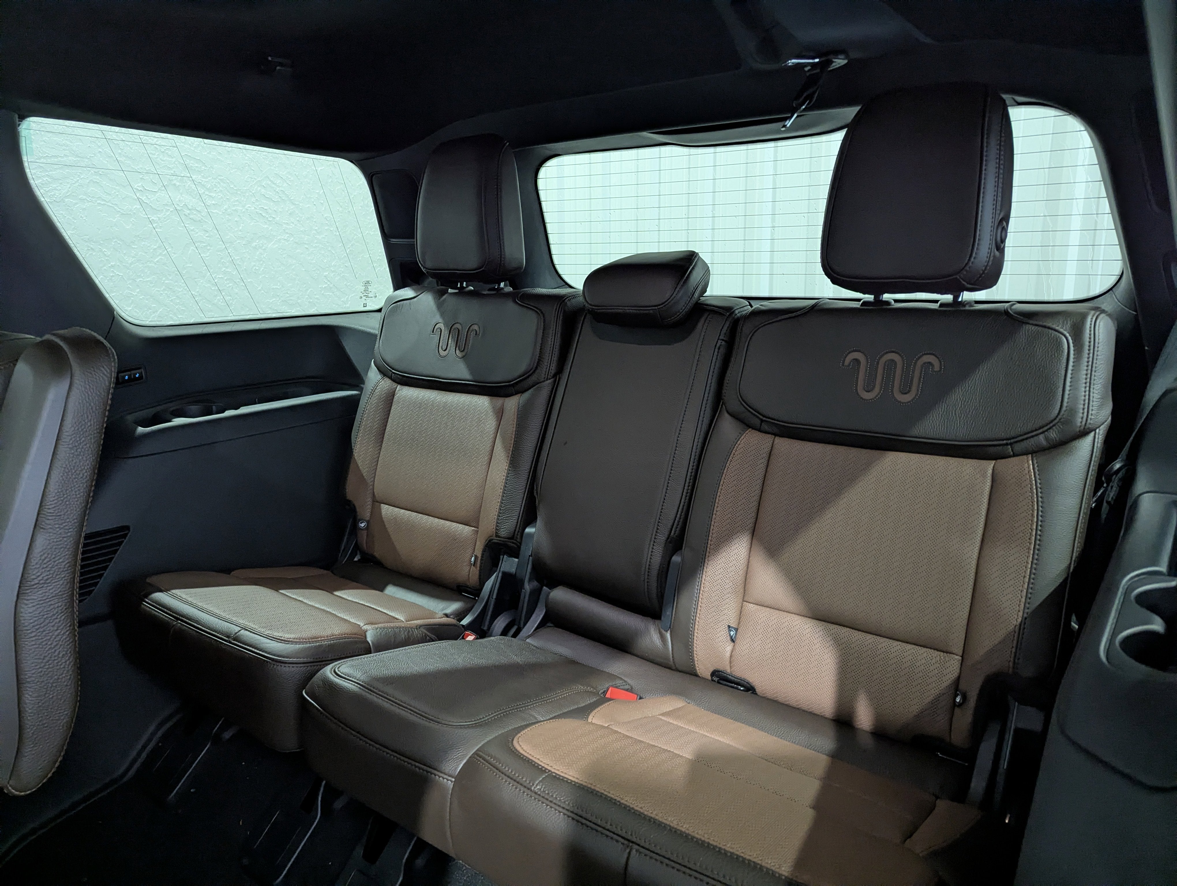 2026 Ford Expedition King Ranch 4x4
