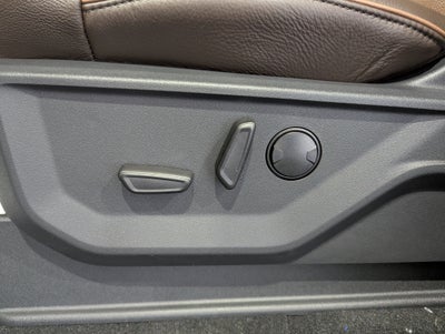 2026 Ford Expedition King Ranch 4x4