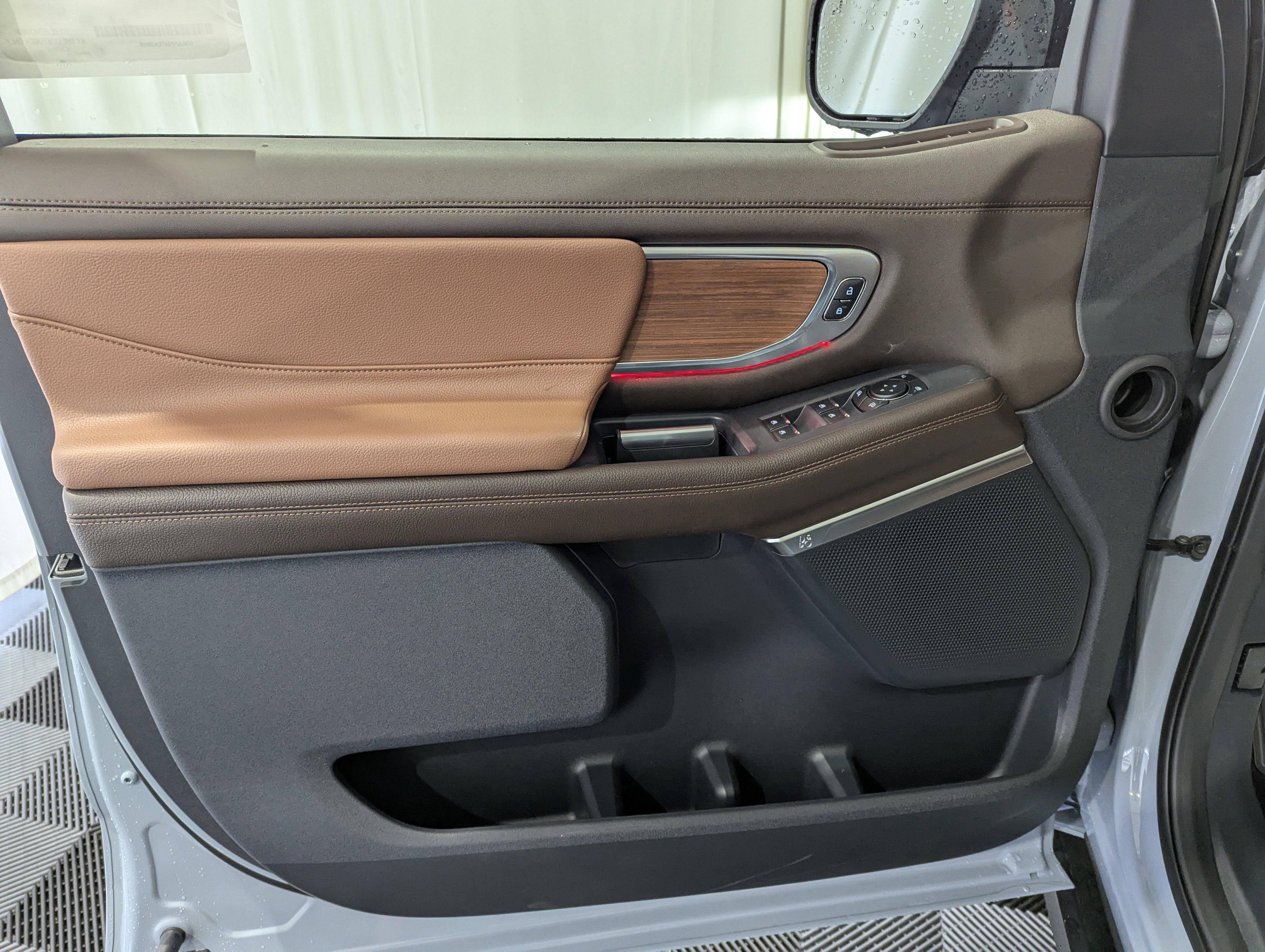 2026 Ford Expedition King Ranch 4x4