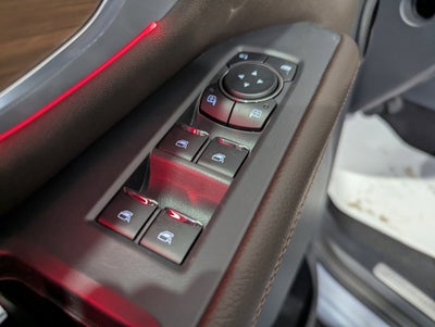 2026 Ford Expedition King Ranch 4x4