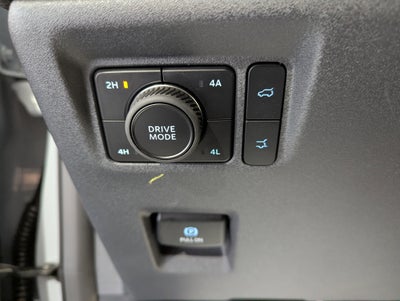 2026 Ford Expedition King Ranch 4x4