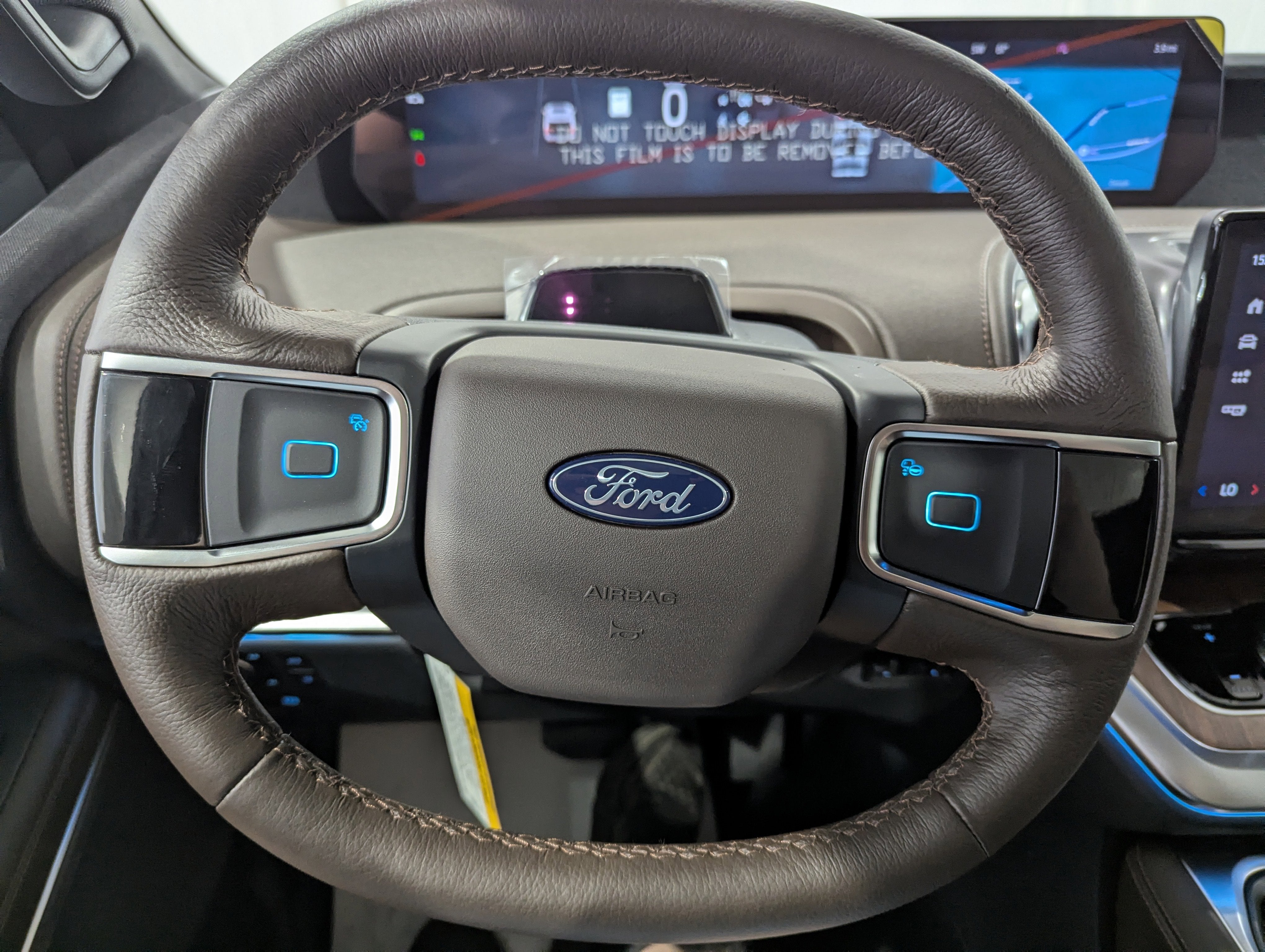 2026 Ford Expedition King Ranch 4x4