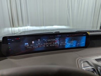 2026 Ford Expedition King Ranch 4x4