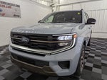2026 Ford Expedition King Ranch 4x4