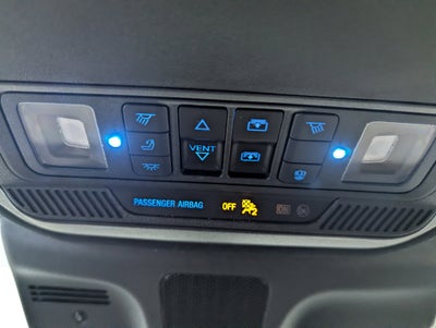 2026 Ford Expedition King Ranch 4x4