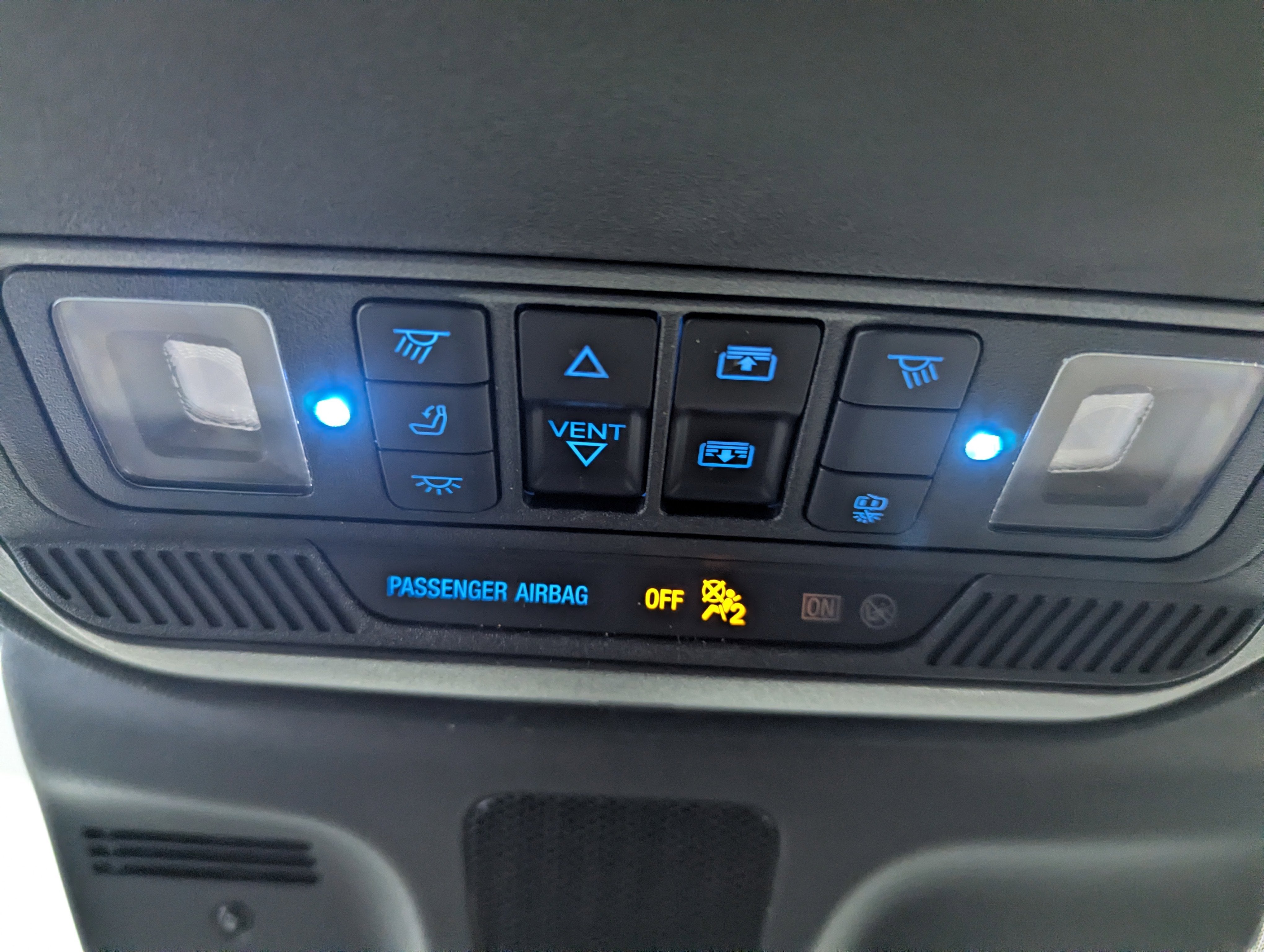 2026 Ford Expedition King Ranch 4x4