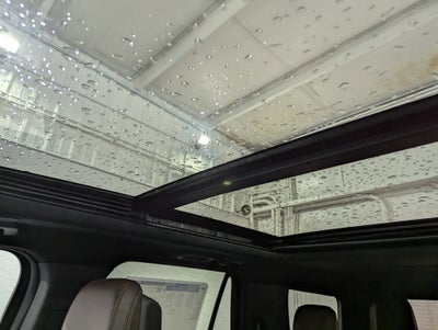 2026 Ford Expedition King Ranch 4x4