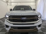 2026 Ford Expedition King Ranch 4x4
