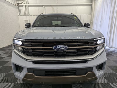 2026 Ford Expedition King Ranch 4x4