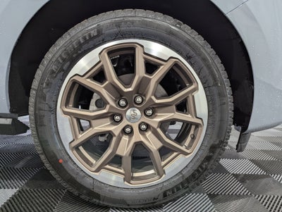 2026 Ford Expedition King Ranch 4x4