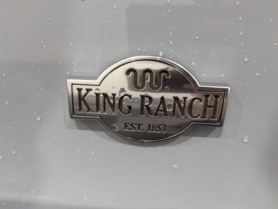 2026 Ford Expedition King Ranch 4x4