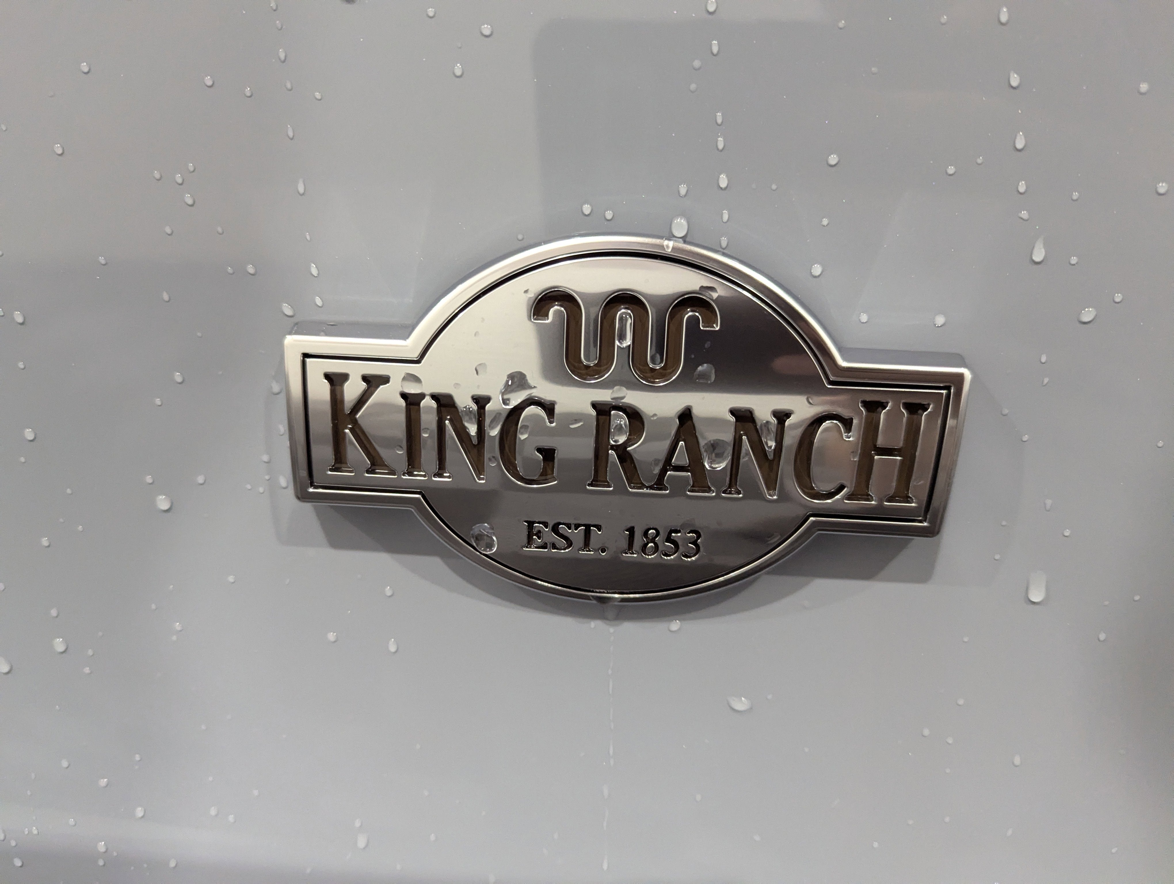 2026 Ford Expedition King Ranch 4x4