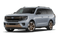 2026 Ford Expedition King Ranch 4x4