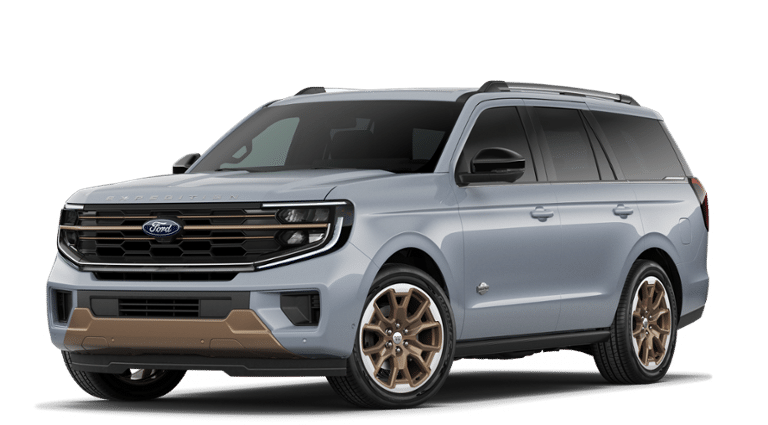 2026 Ford Expedition King Ranch 4x4