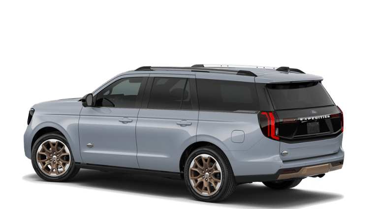 2026 Ford Expedition King Ranch 4x4