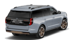 2026 Ford Expedition King Ranch 4x4