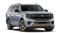 2026 Ford Expedition King Ranch 4x4