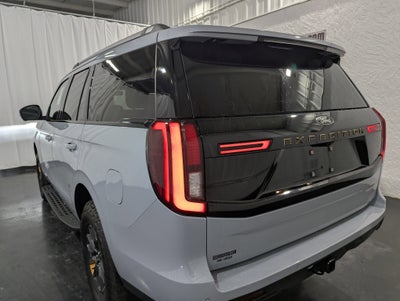 2026 Ford Expedition Tremor 4x4