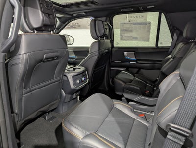 2026 Ford Expedition Tremor 4x4