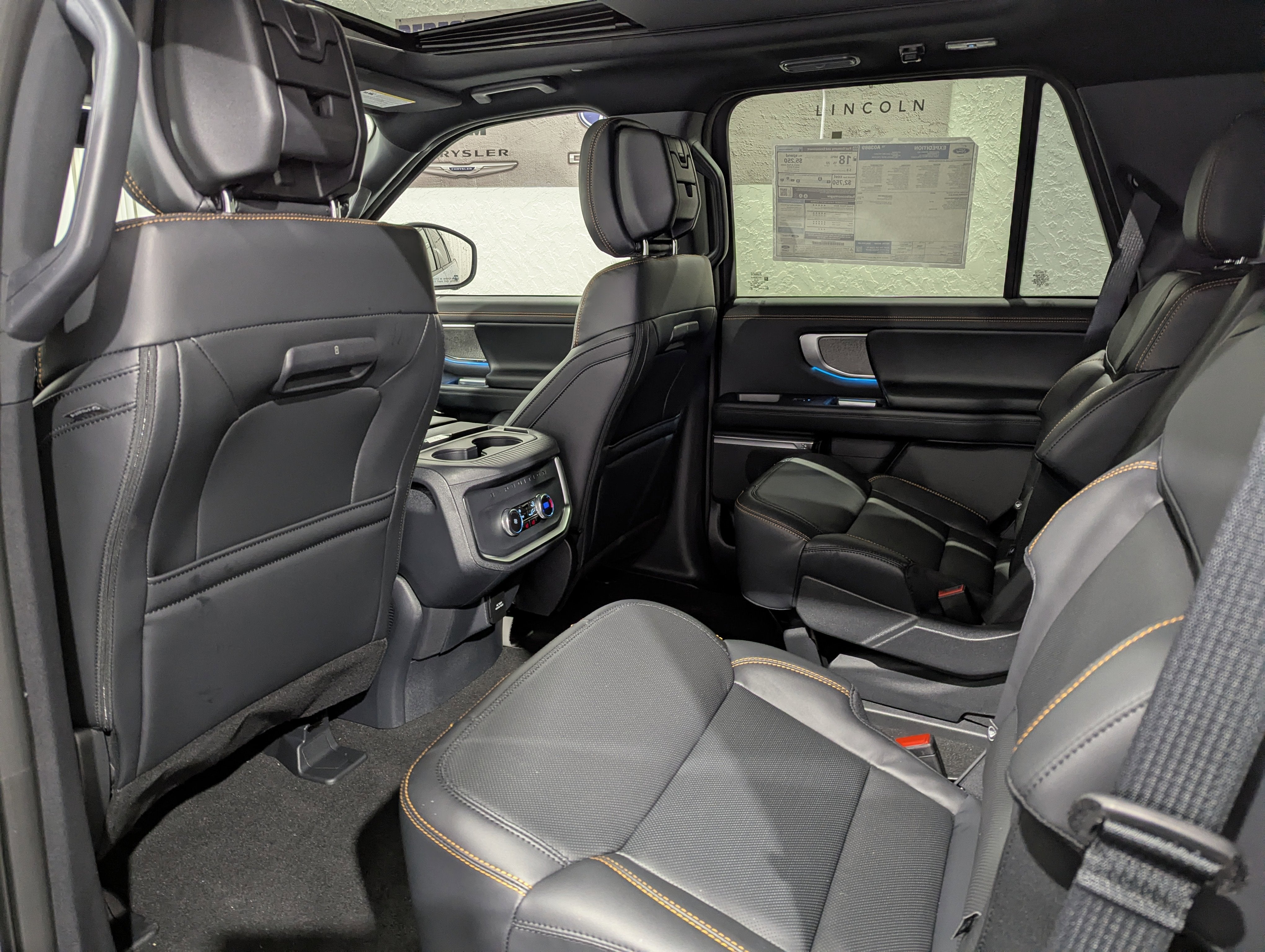 2026 Ford Expedition Tremor 4x4