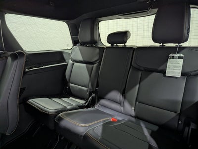 2026 Ford Expedition Tremor 4x4