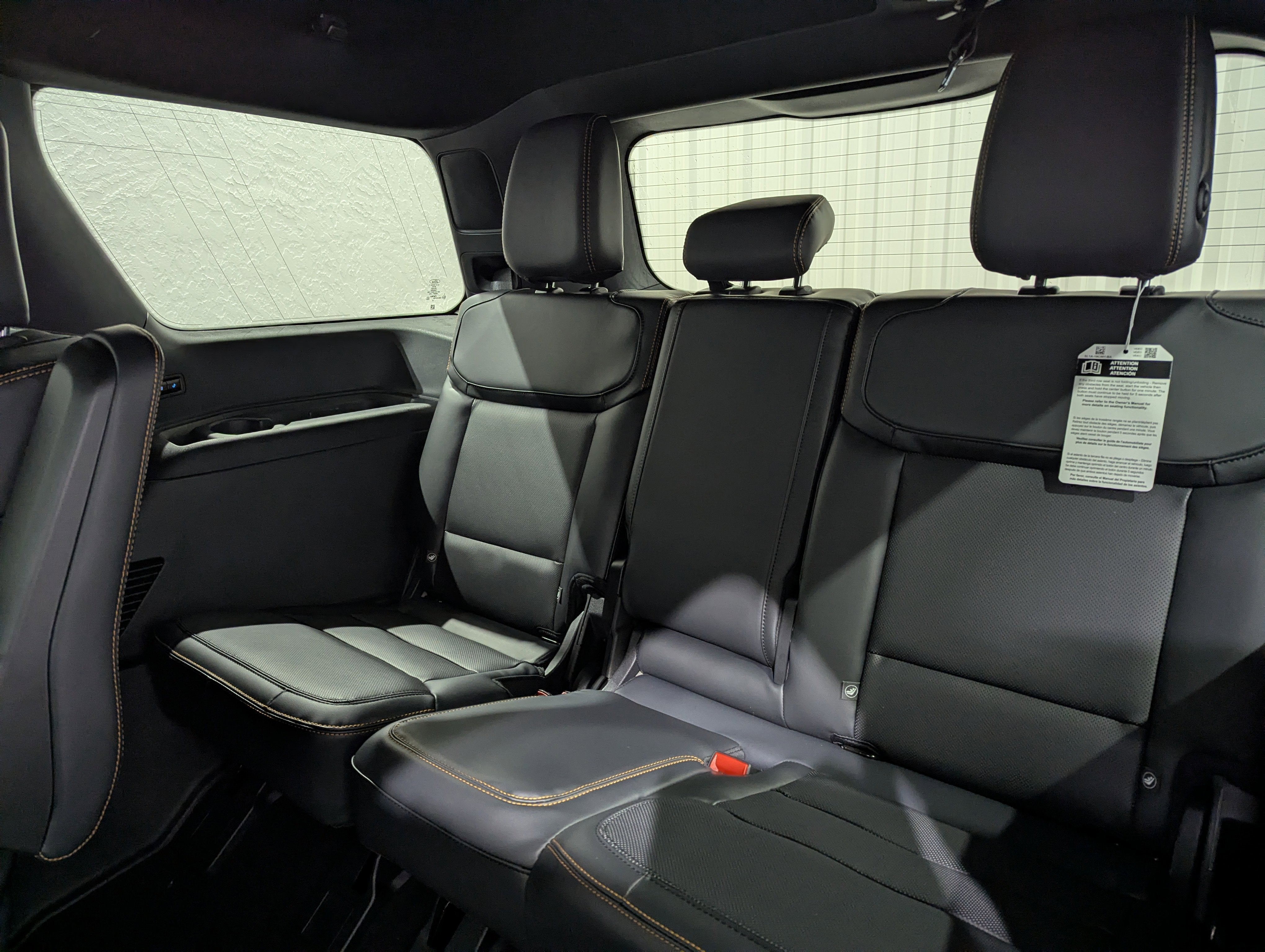 2026 Ford Expedition Tremor 4x4